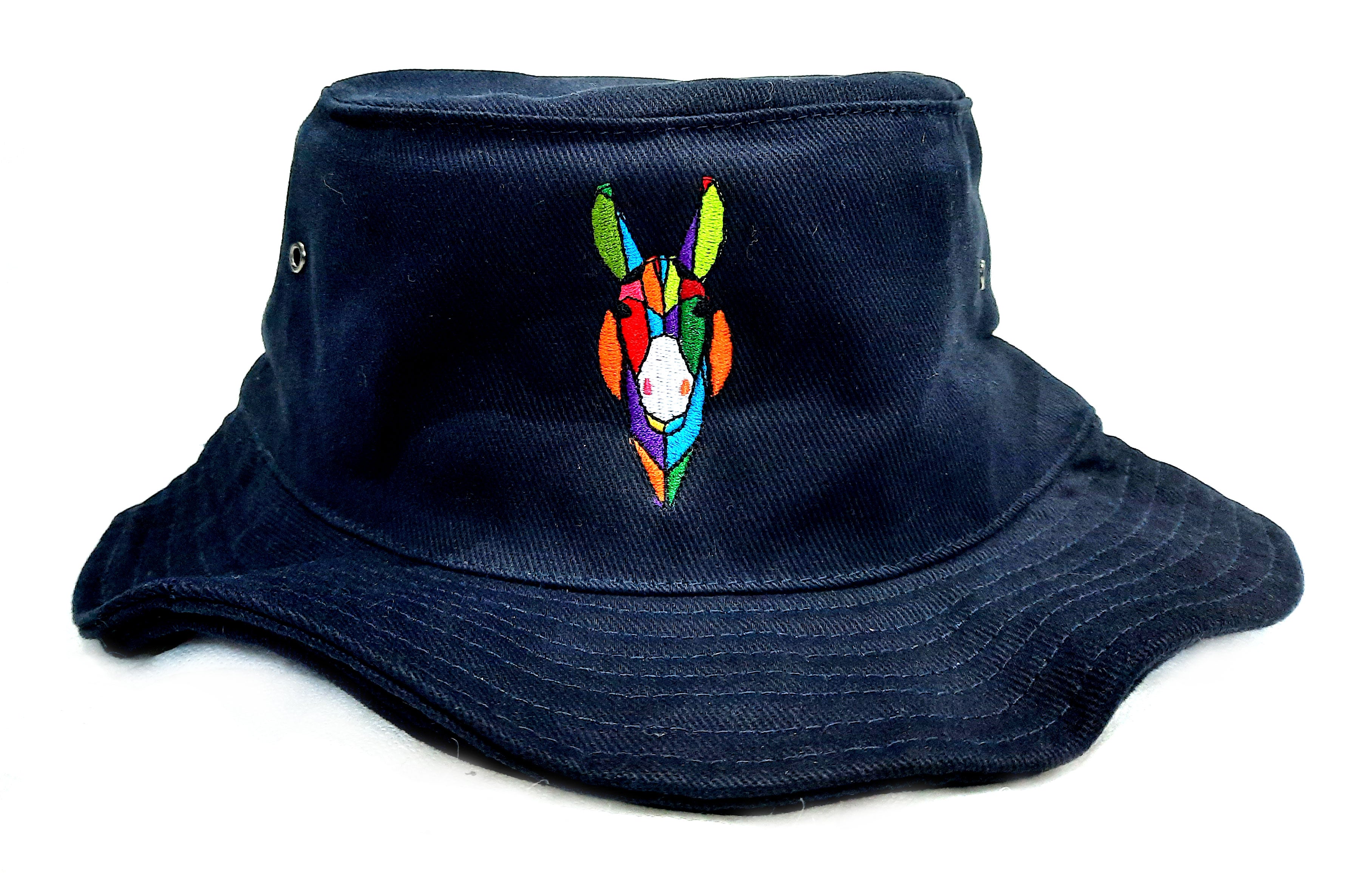 Bucket Hats - Stubborn