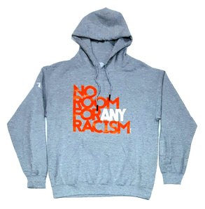 No Racism - Hoodie