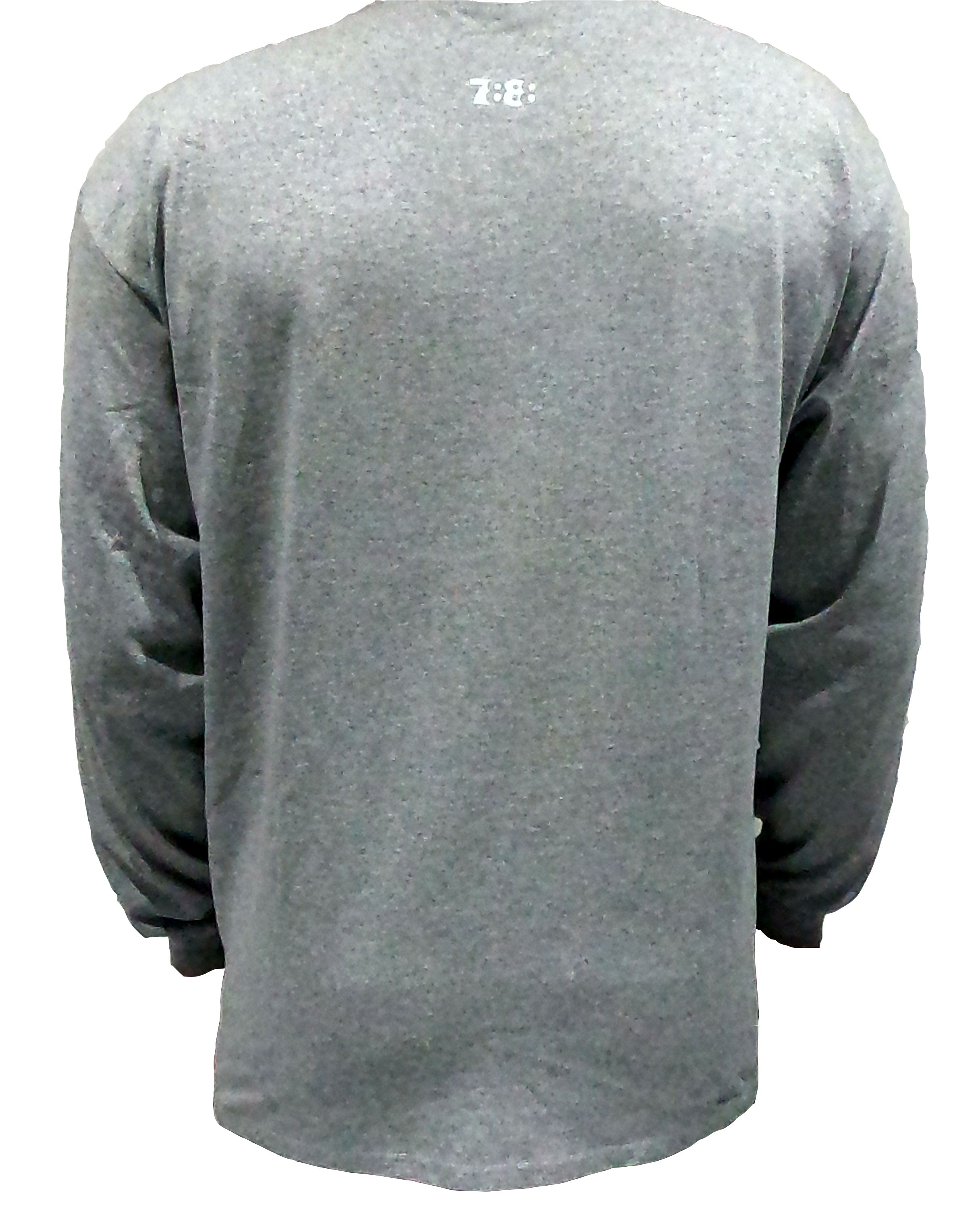 Prism - Long Sleeve Shirt