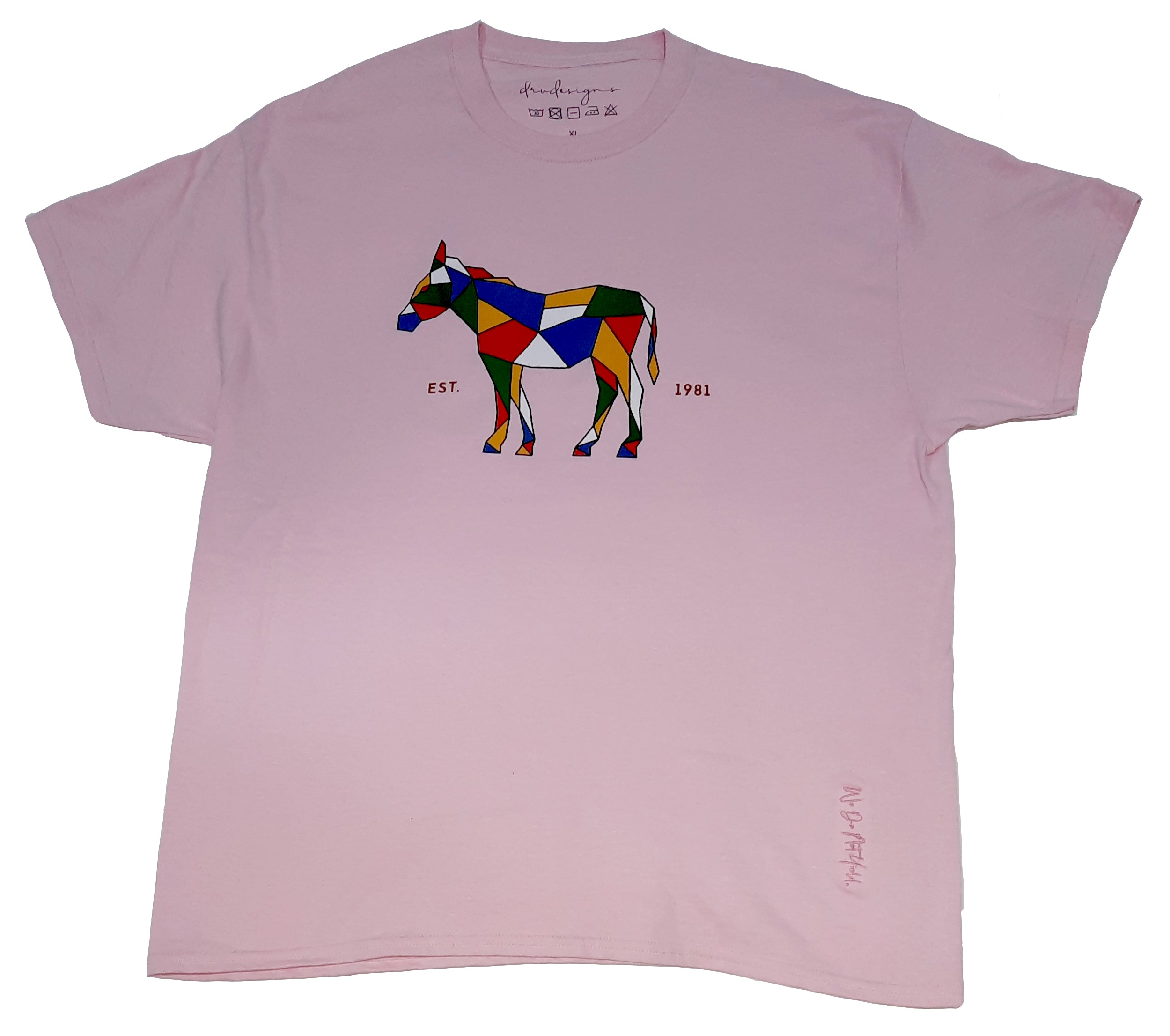 Prism - T-Shirt
